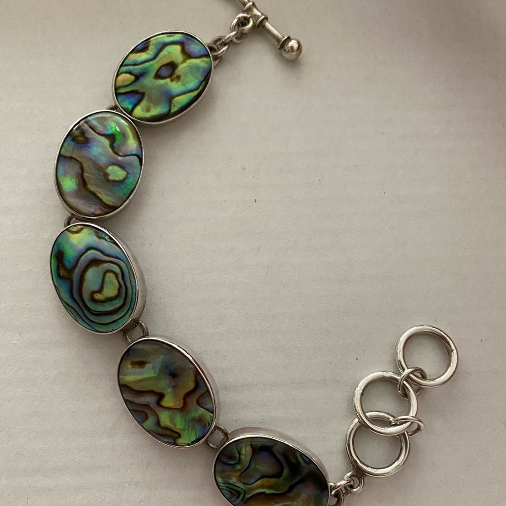 Charles Albert bracelet